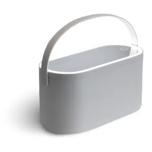 Makeup Case with Mirror