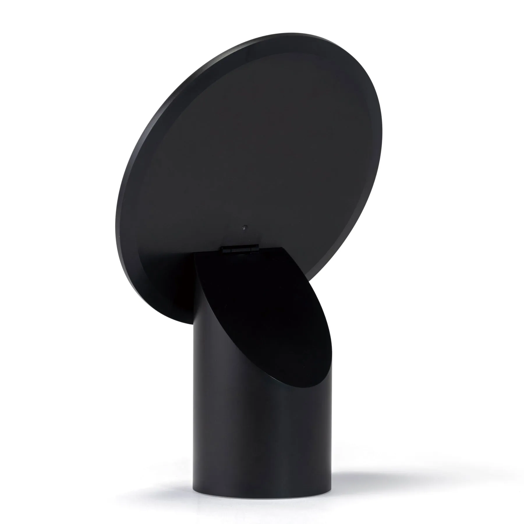 Makeup Mirror - Black