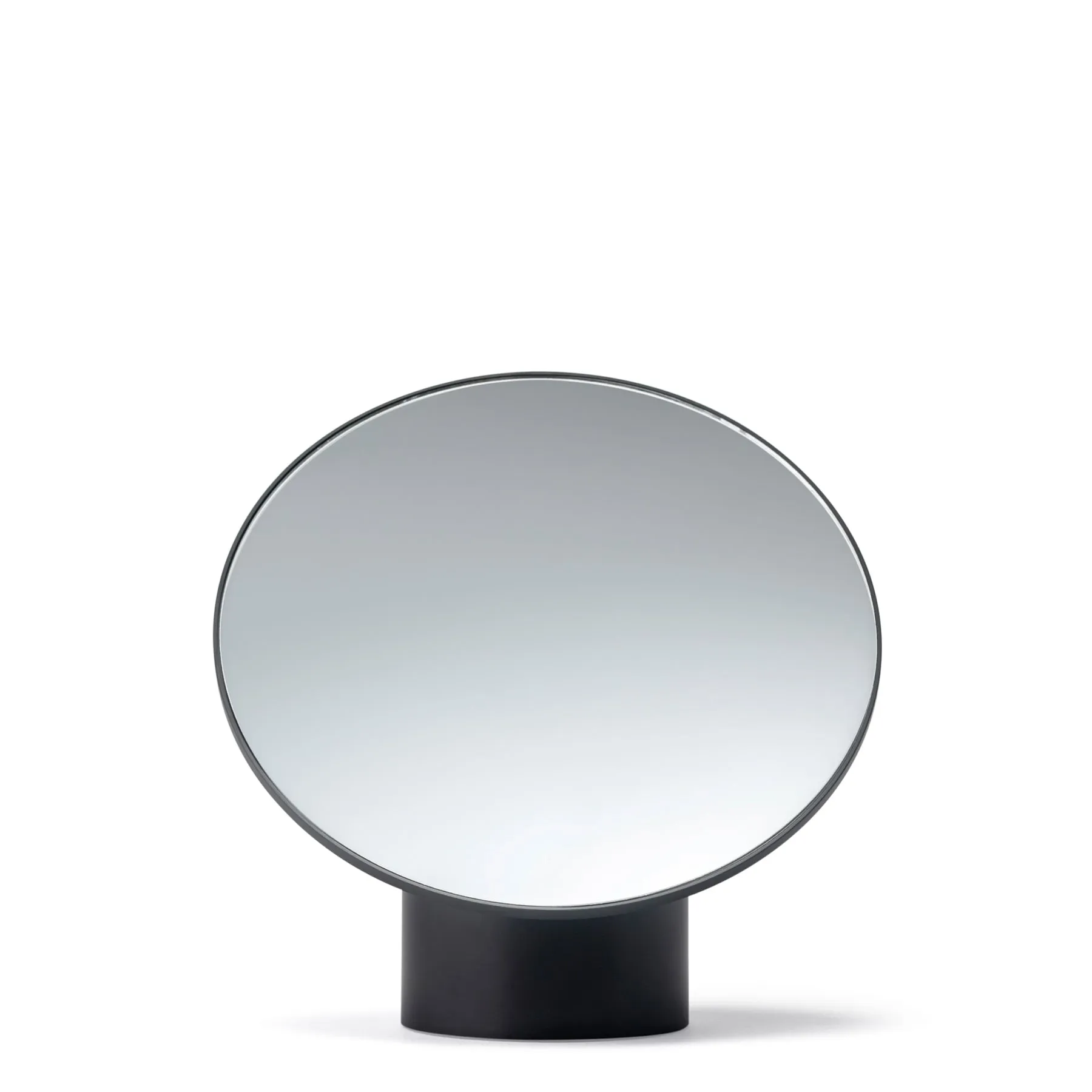 Makeup Mirror - Black