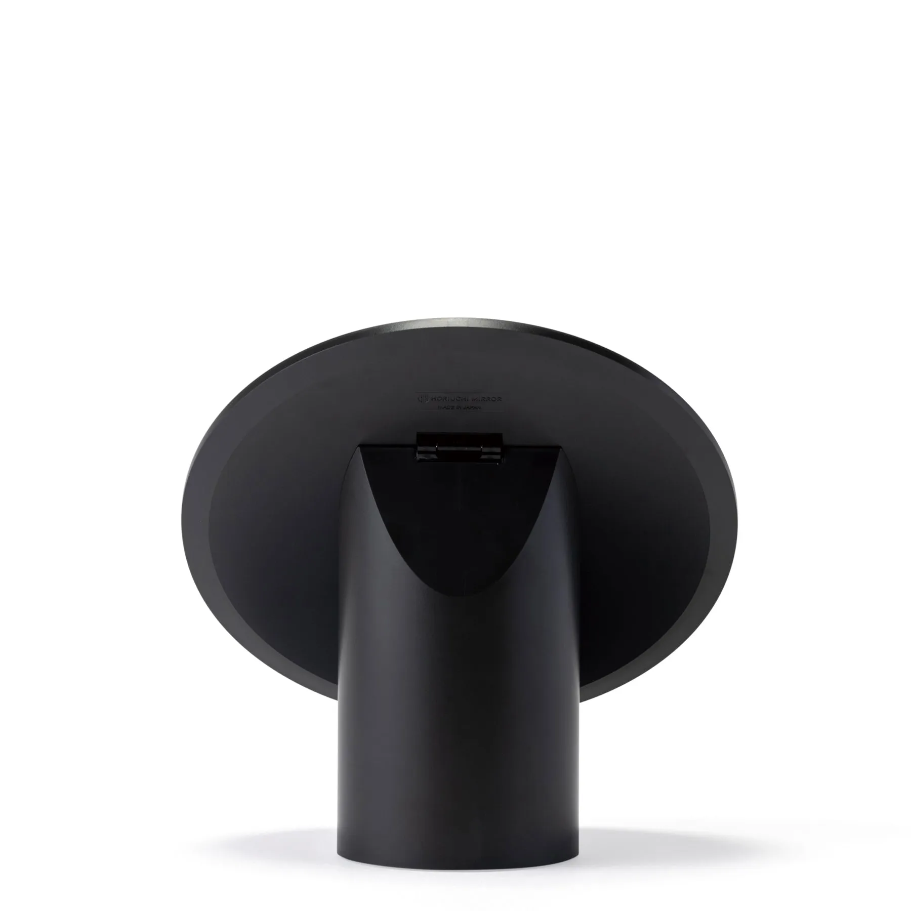 Makeup Mirror - Black
