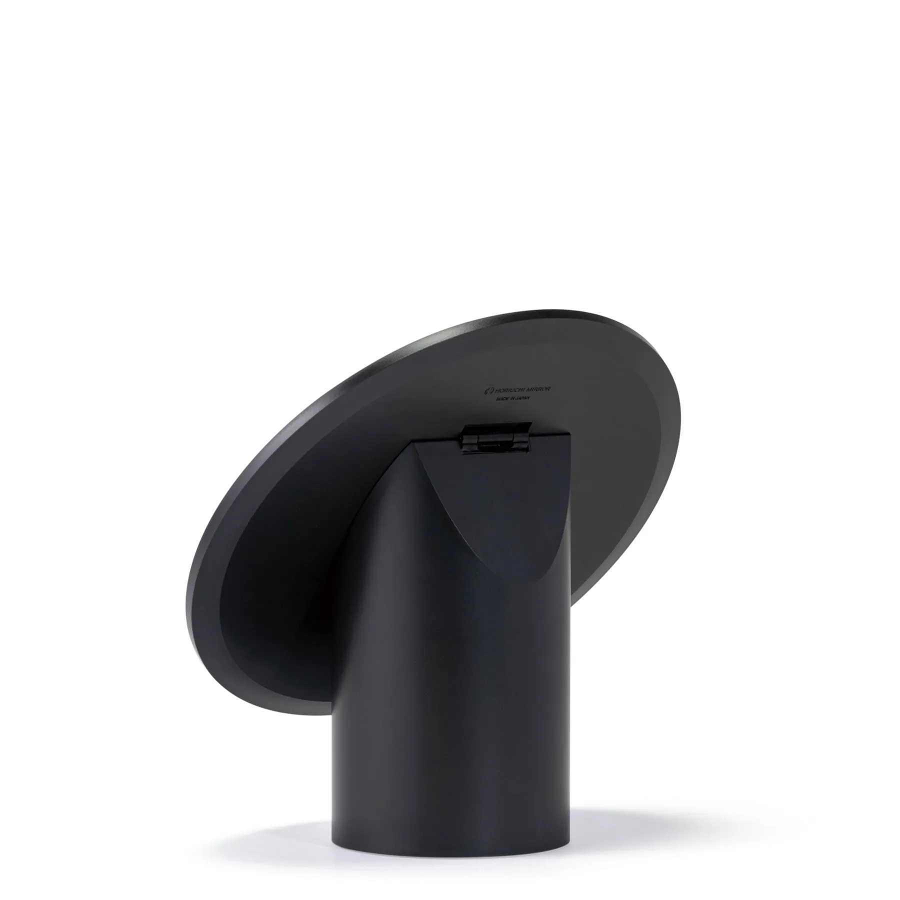 Makeup Mirror - Black