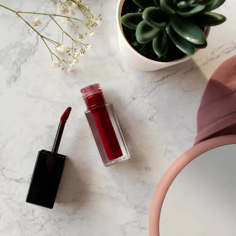 Matte Lip Stain - Outlandish