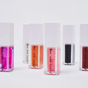 Max & Louie Hydra Lip Oil