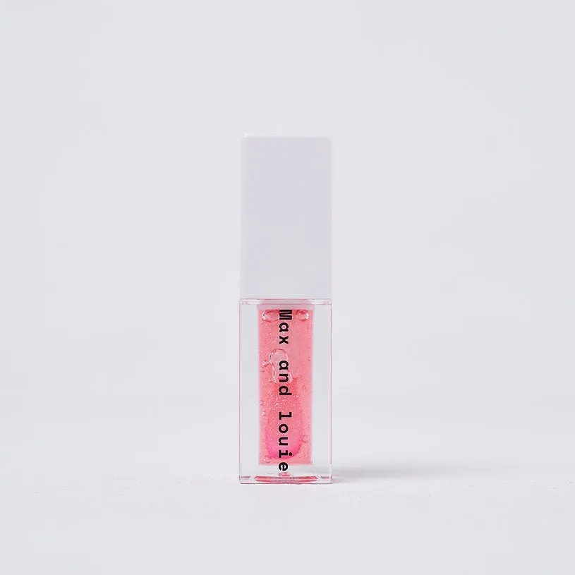 Max & Louie Hydra Lip Oil