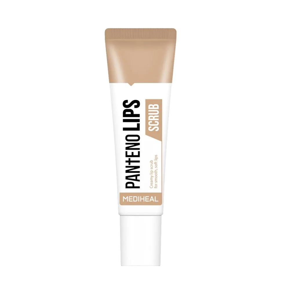 Mediheal Pantenolips Scrub 10ml