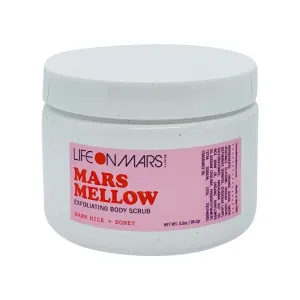 Mellow Exfoliating Body Scrub