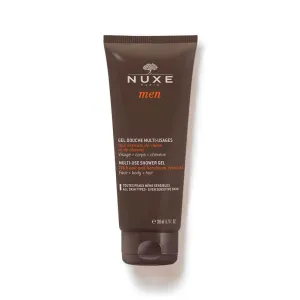 Men Multi Use Shower Gel