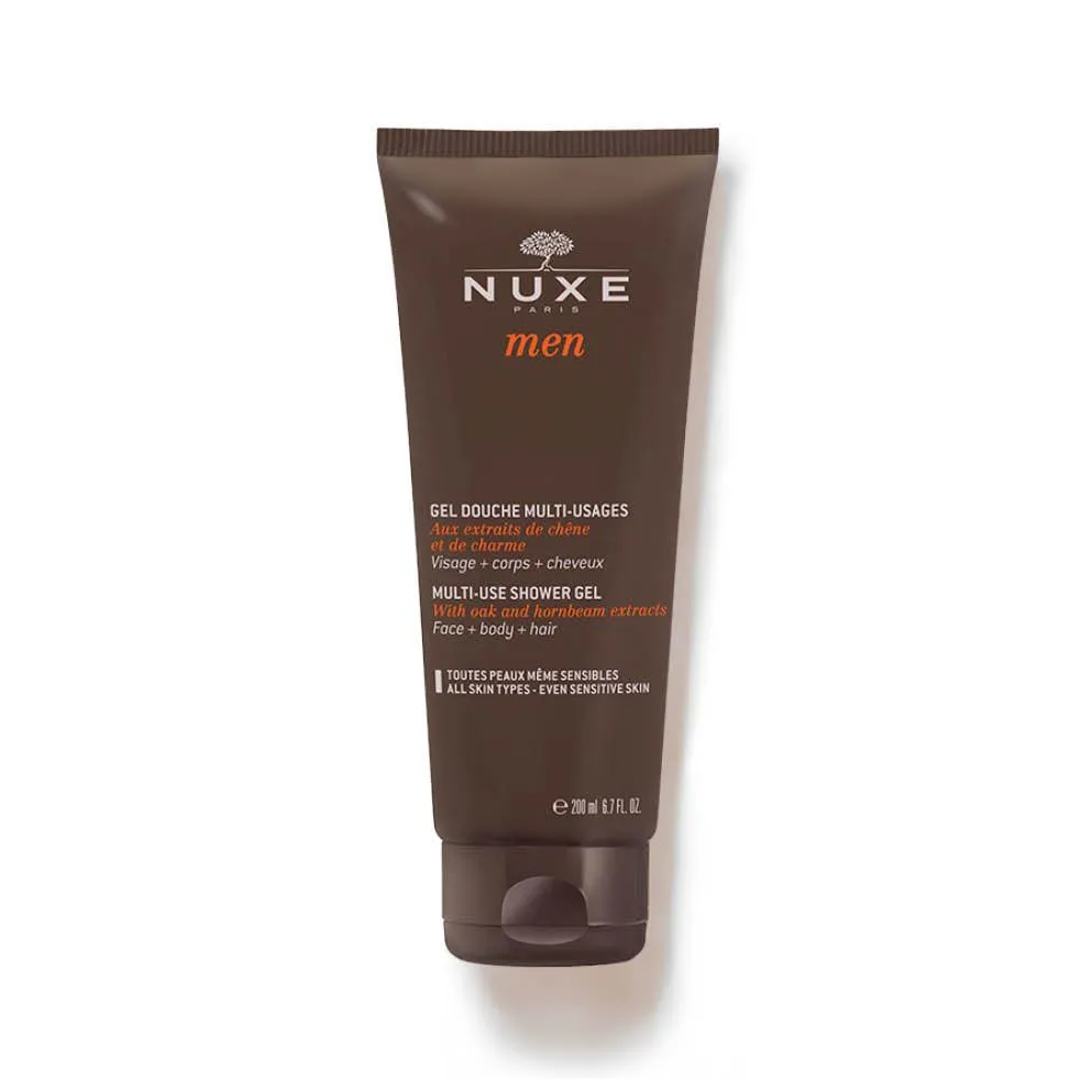 Men Multi Use Shower Gel