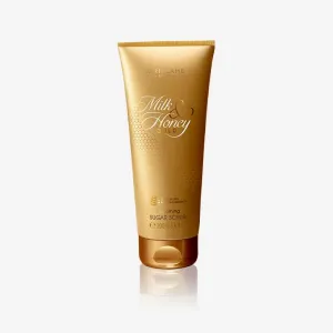 Milk & Honey Gold Smoothing Body Sugar Scrub