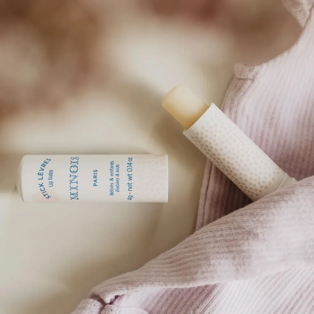 Minois Paris Lip Stick