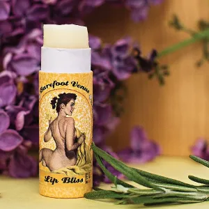 Mint Lip Balm {clearance}