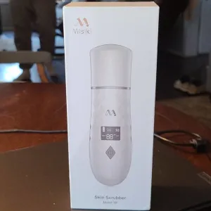 Misiki Skin Scrubber new in box