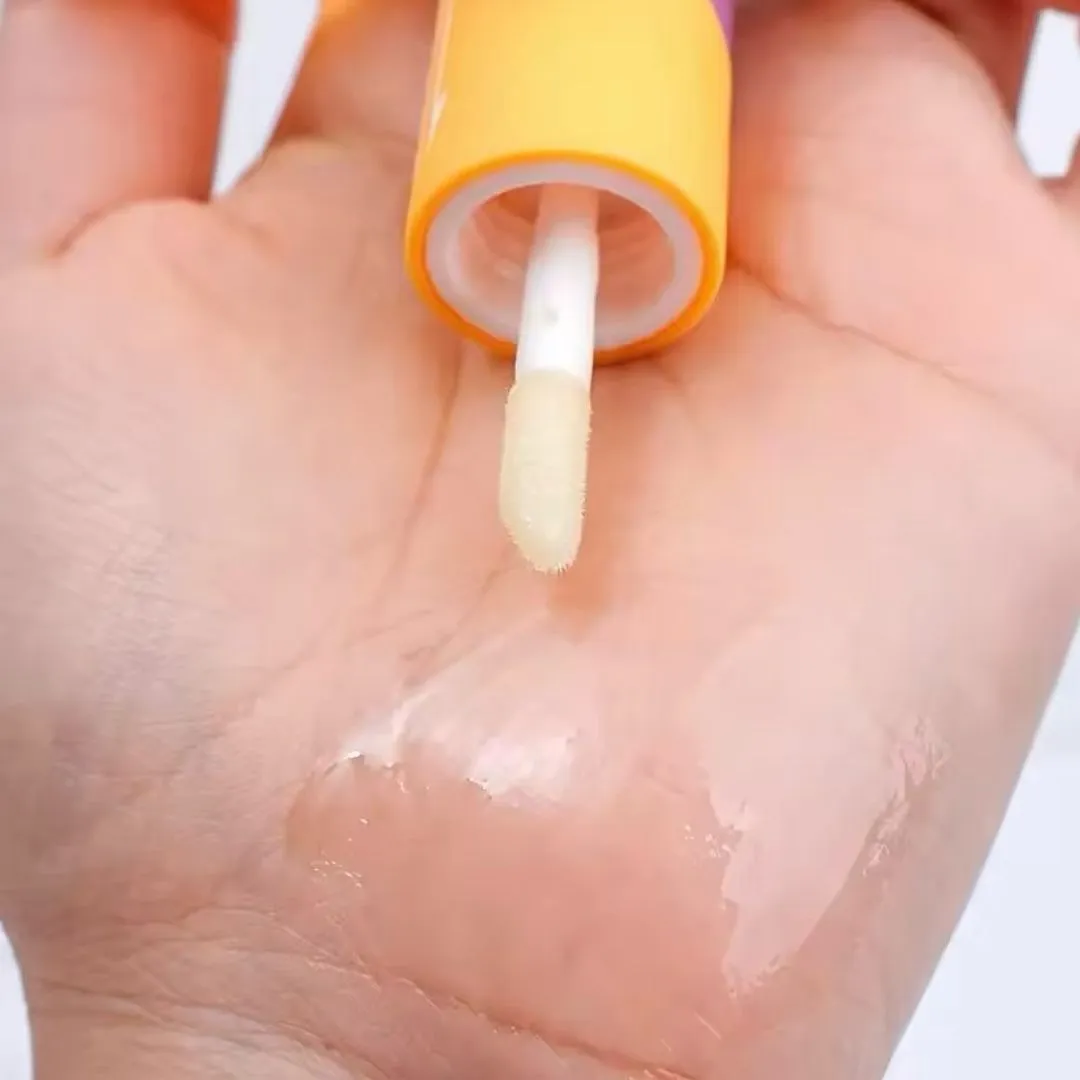 Moisturizing Lip Plumper Oil Instant Volumizing Lip Oil Repairing Reduce Lip Fine Lines Lip Gloss