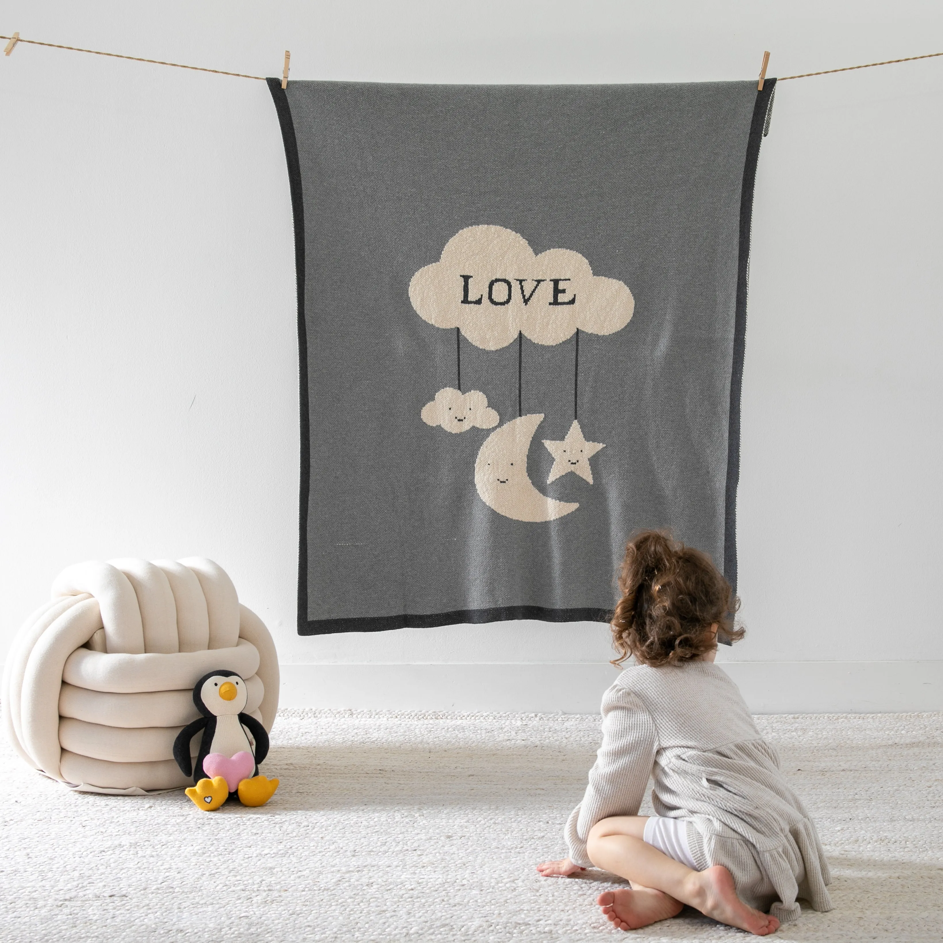 Moon Love
