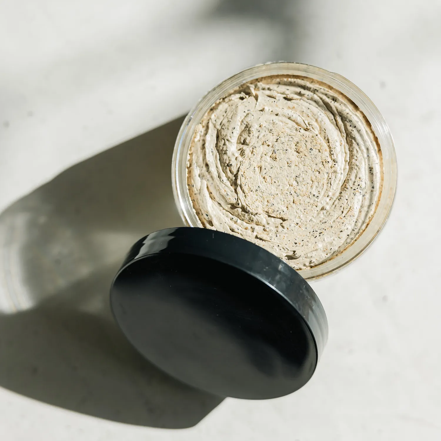 Morning Brew Exfoliating Body Scrub