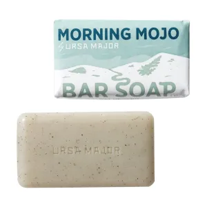 Morning Mojo Bar Soap