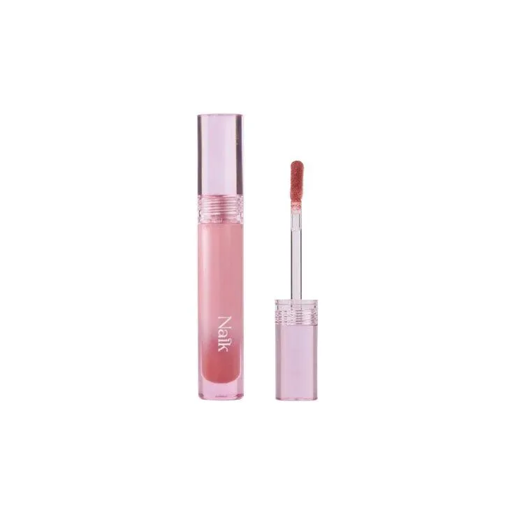 Naik Dream Journey Lip Gloss Mirror Moisturizing NK002