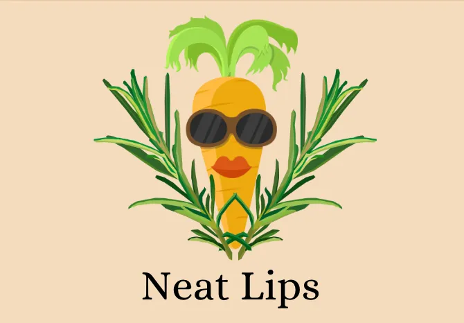 NEAT LIPS: MOISTURIZING SALVE