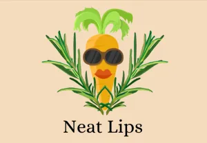 NEAT LIPS: MOISTURIZING SALVE