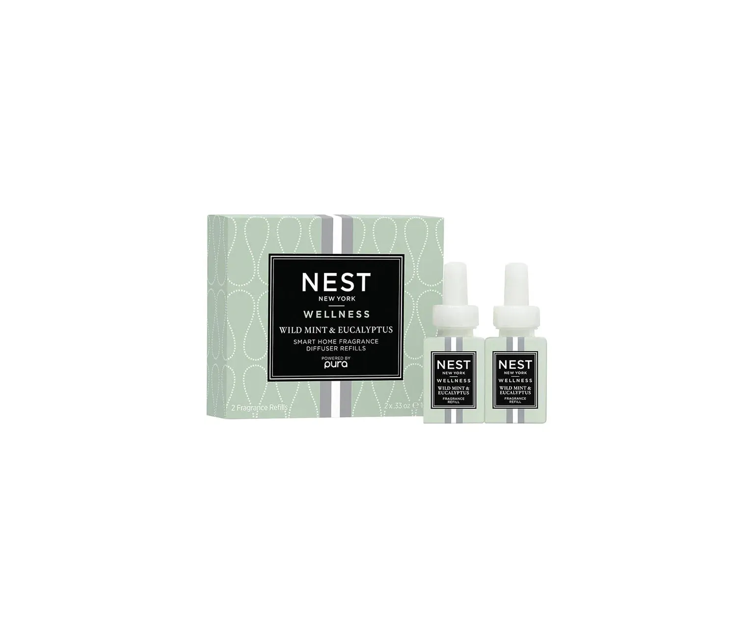 Nest Pura Refill Pods