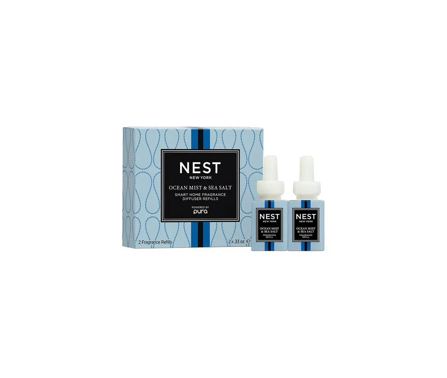 Nest Pura Refill Pods