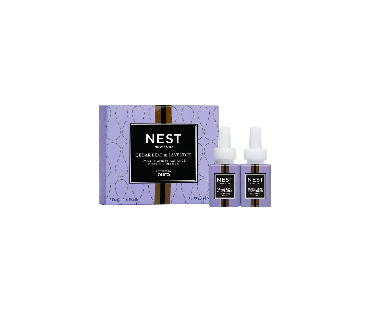 Nest Pura Refill Pods