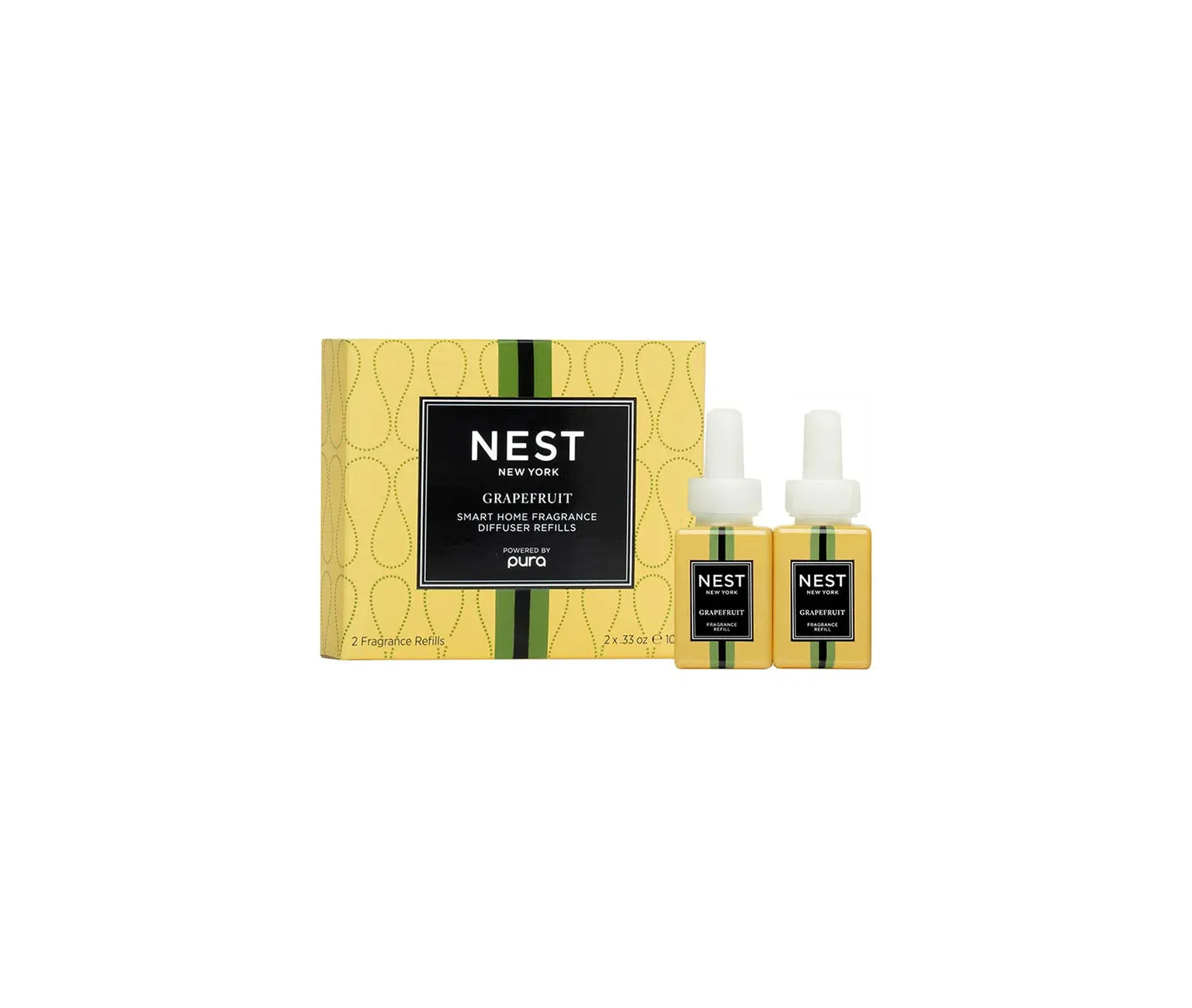 Nest Pura Refill Pods