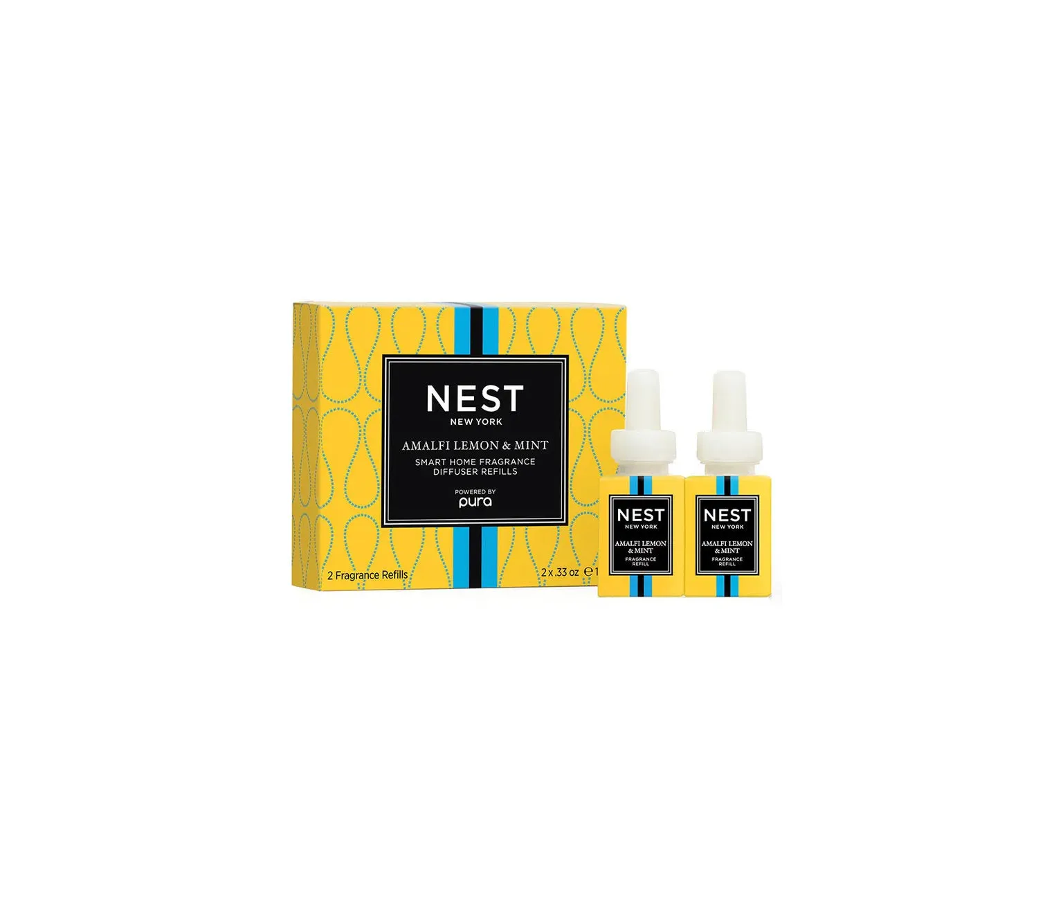 Nest Pura Refill Pods