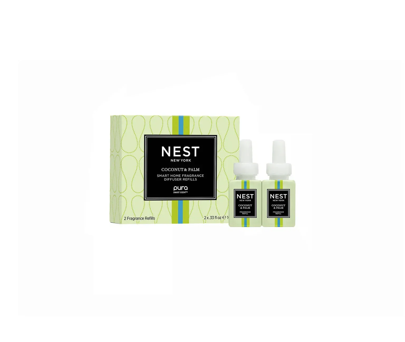 Nest Pura Refill Pods