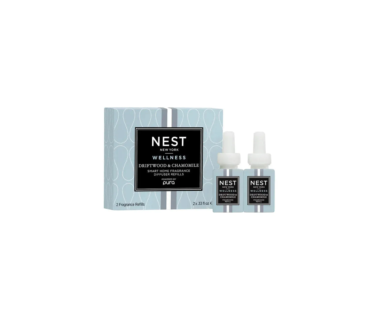 Nest Pura Refill Pods