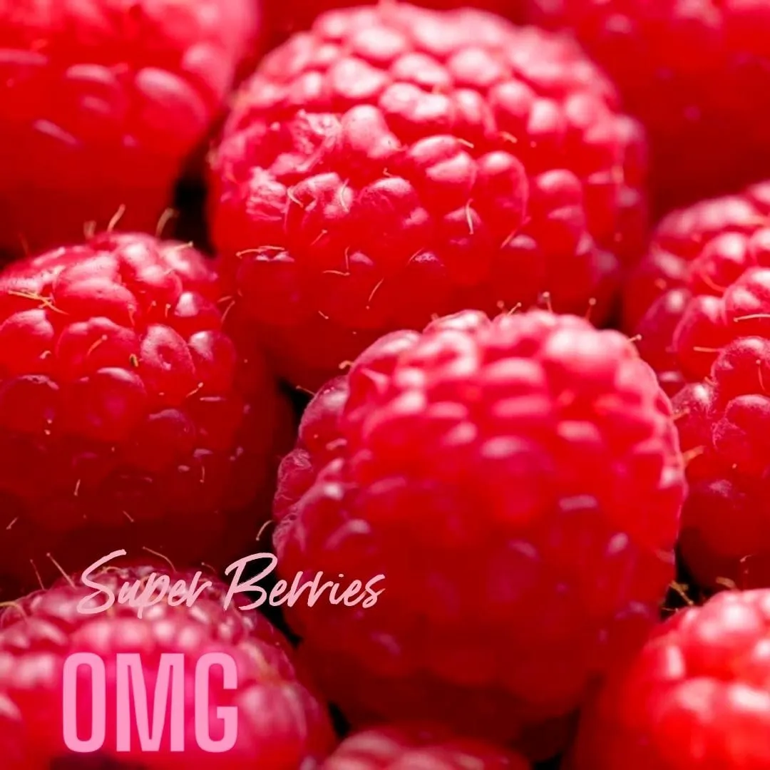 NEW Cellulite Glycolic Body Scrub Mini-Berry My Butt Smoothie