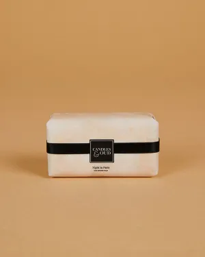 Night in Paris Soap