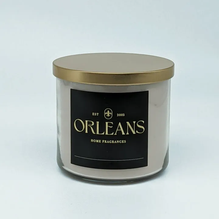 No. 9 3 Wick Candle