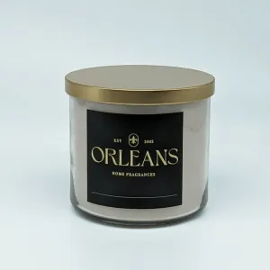 No. 9 3 Wick Candle
