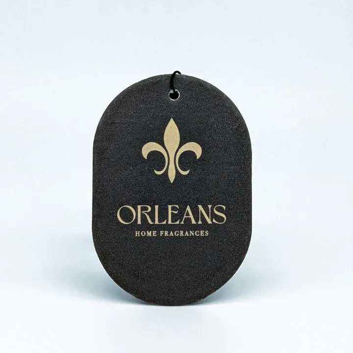 No. 9 Auto Freshener