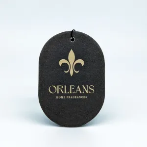 No. 9 Auto Freshener