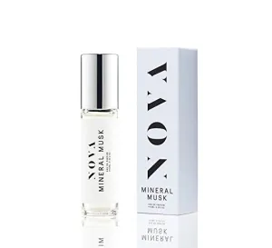 Nova Mineral Musk Roll On Fragrance
