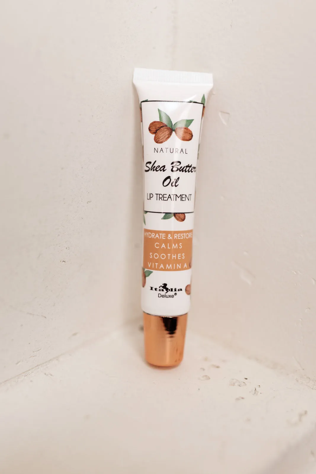Oh So Kissable Lip Oil