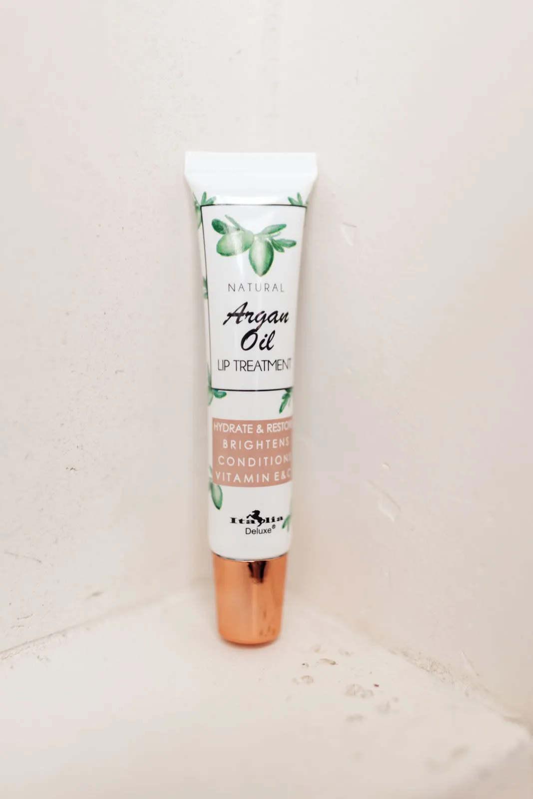 Oh So Kissable Lip Oil