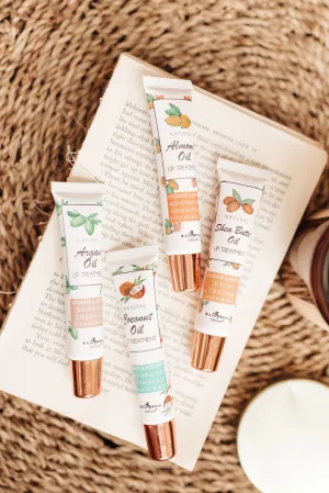 Oh So Kissable Lip Oil
