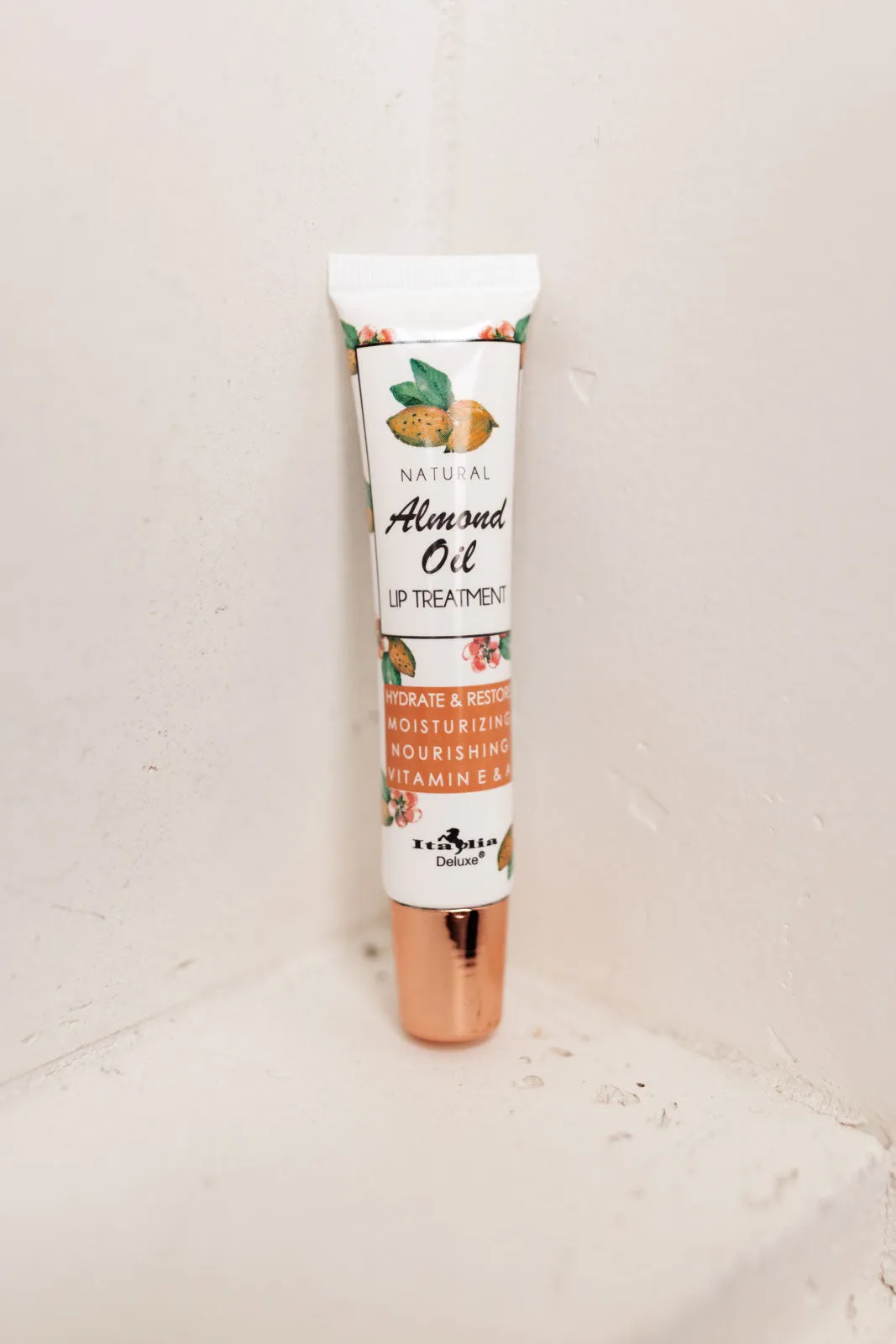 Oh So Kissable Lip Oil