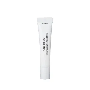 ONE THING Moisturizing Lip Essence (13ml)