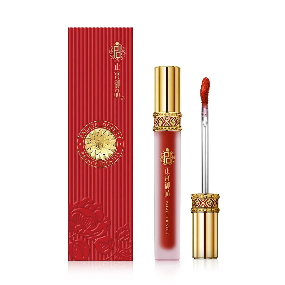 Palace Identity Phoenix Feather Matte Lip Stain