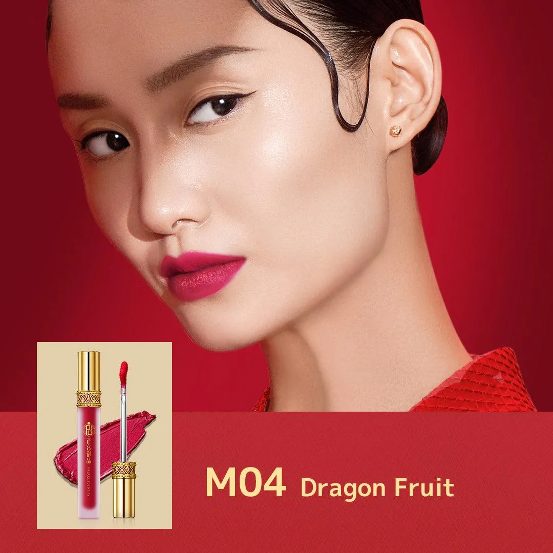 Palace Identity Phoenix Feather Matte Lip Stain