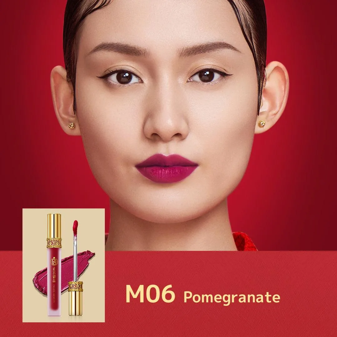 Palace Identity Phoenix Feather Matte Lip Stain