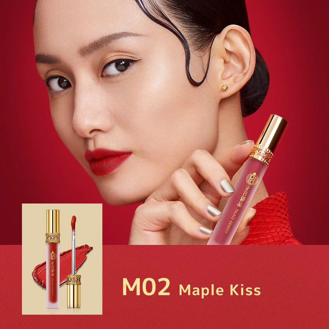 Palace Identity Phoenix Feather Matte Lip Stain