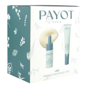 PAYOT LISSE Wrinkle Smoothing Care Pack
