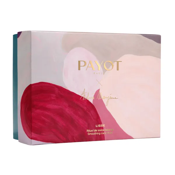 PAYOT LISSE Wrinkle Smoothing Cream - Christmas Set