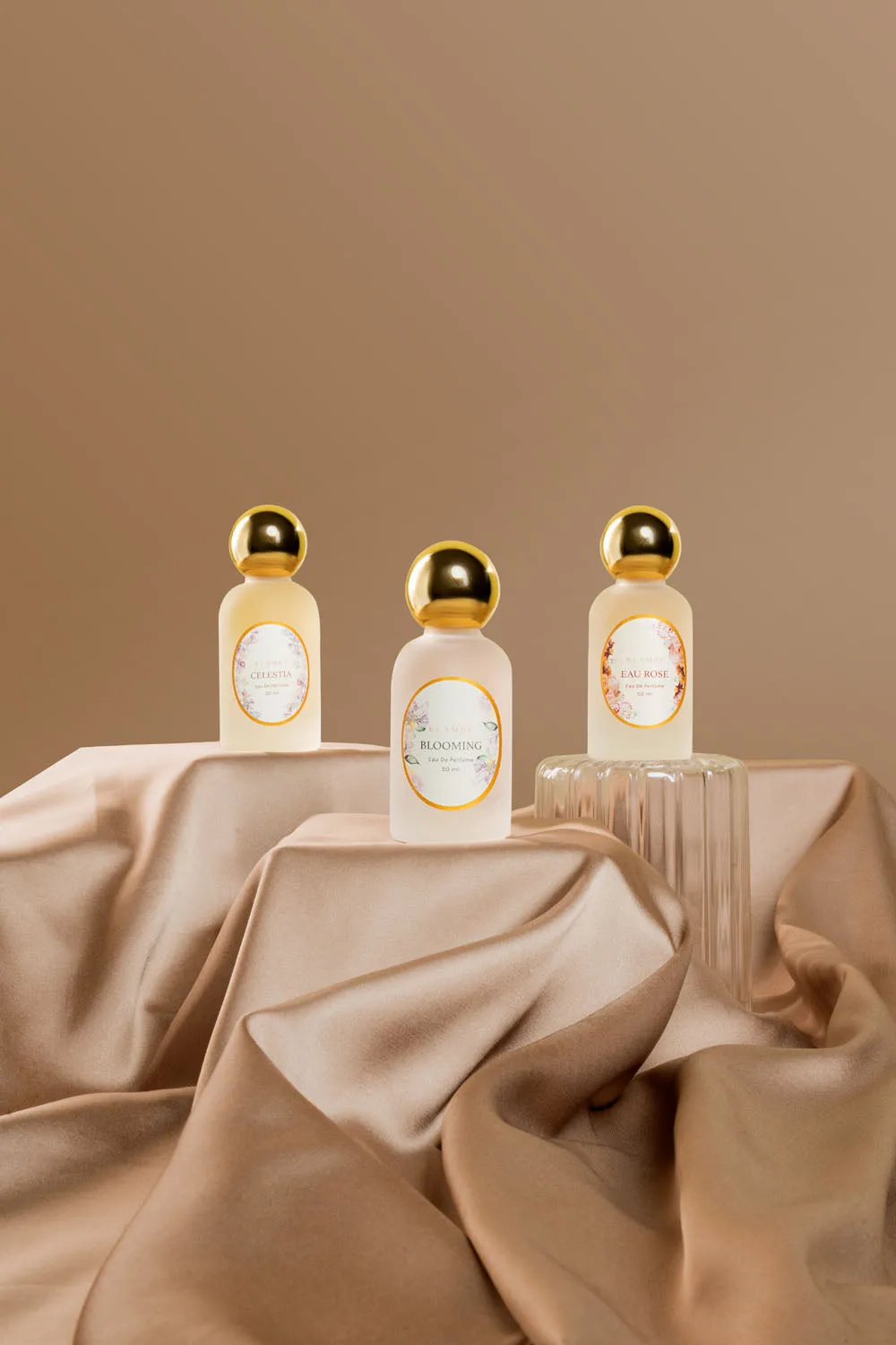 Perfume Eau Rose 50ml