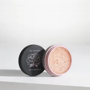 Petal Power Lip Scrub - 10g